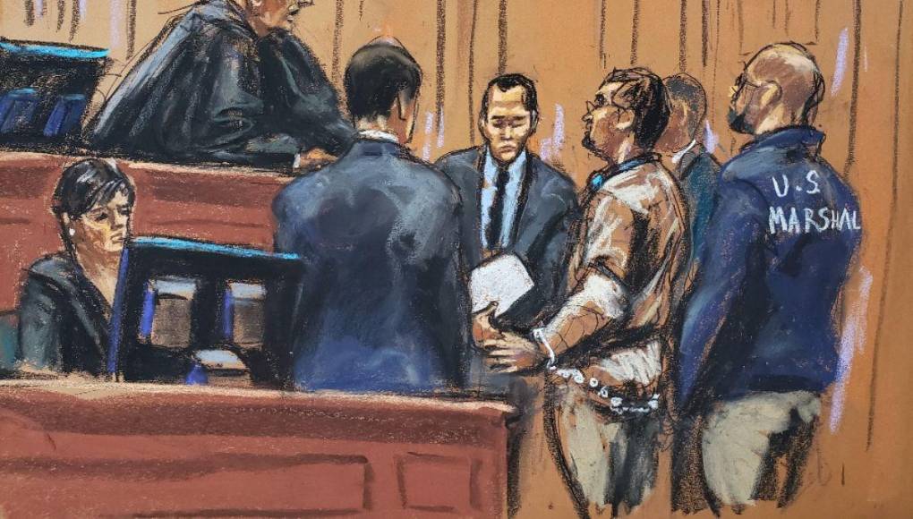 A puertas de histórico juicio, se cumplen dos años de la captura de JOH