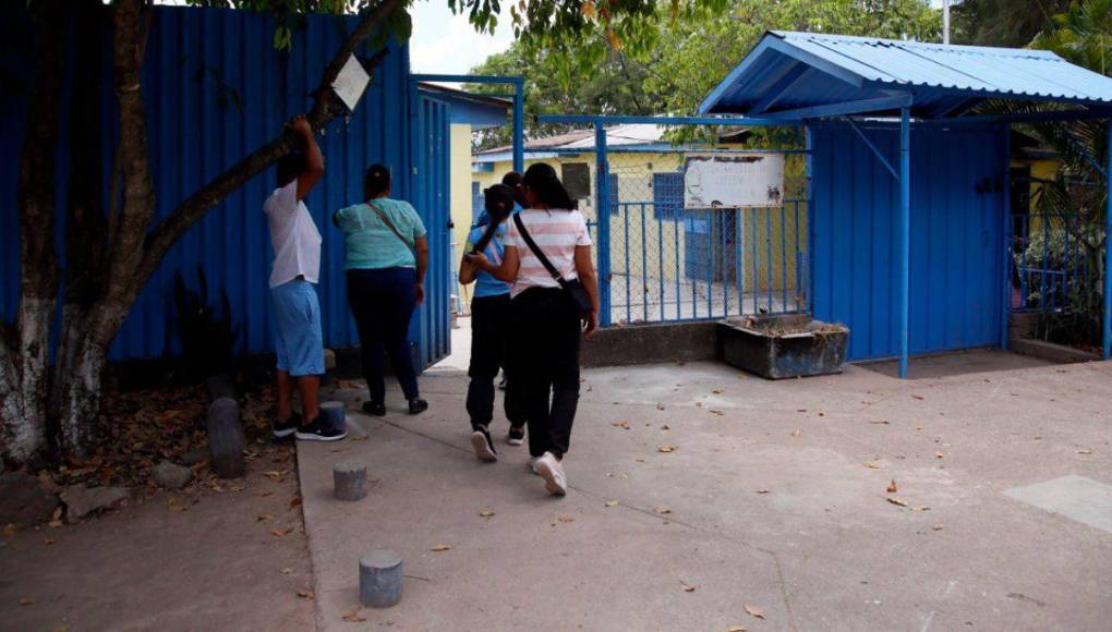 En deplorables condiciones está la escuela que reparará Shin Fujiyama