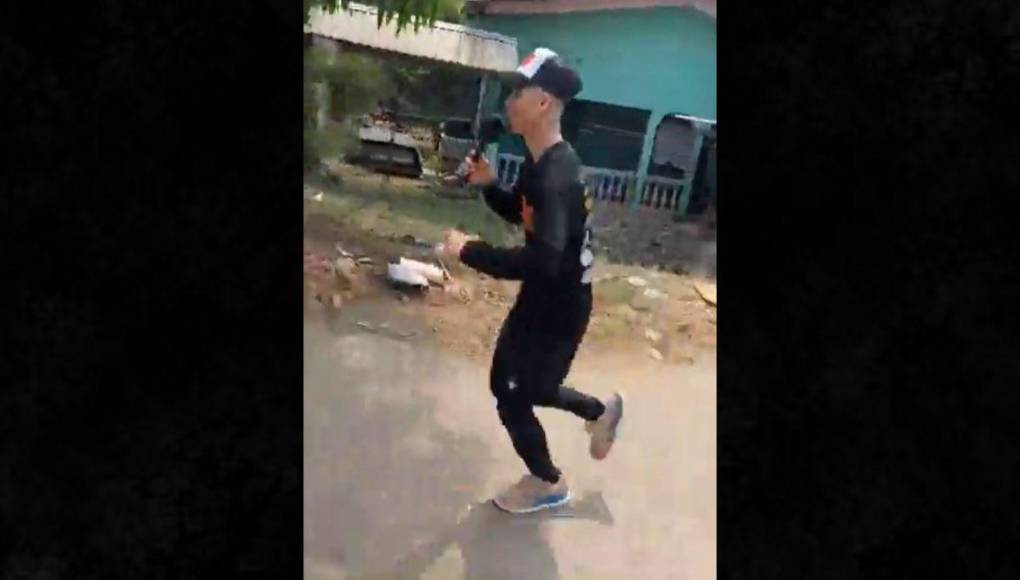 Con apoyo total, Shin Fujiyama inicia carrera por la Educación en Honduras