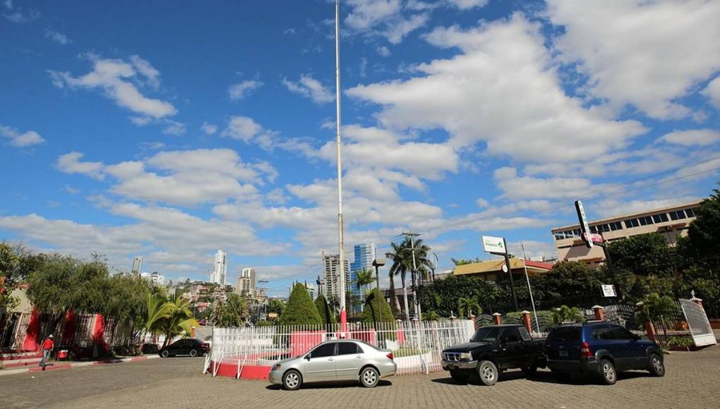 Partidos políticos e instituciones del Estado salpicadas en juicio de Juan Orlando Hernández