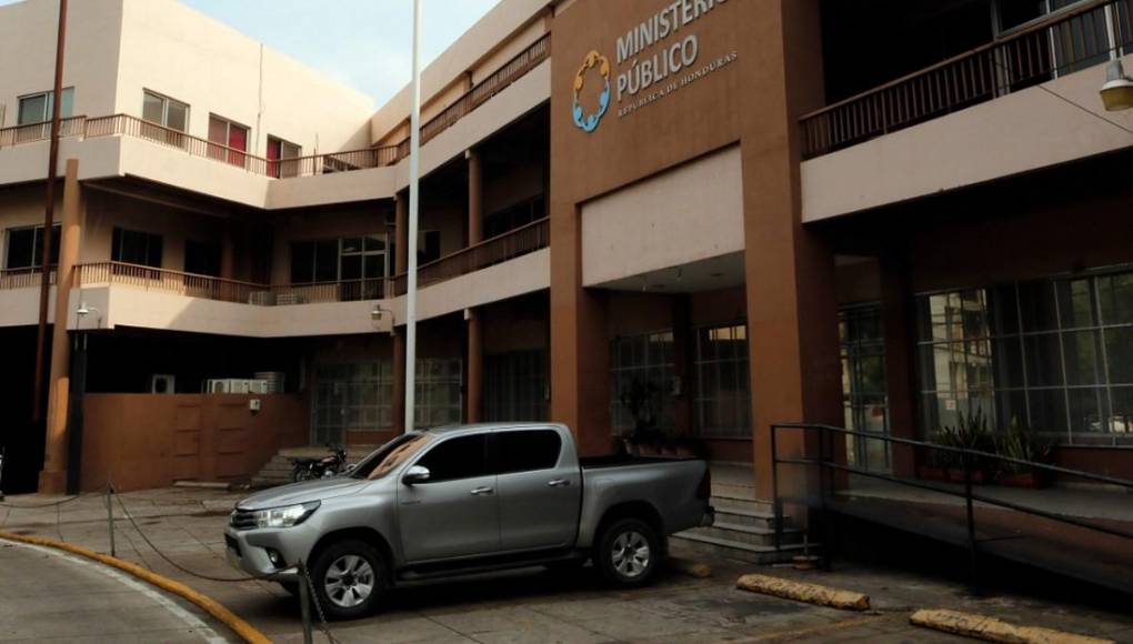 Partidos políticos e instituciones del Estado salpicadas en juicio de Juan Orlando Hernández