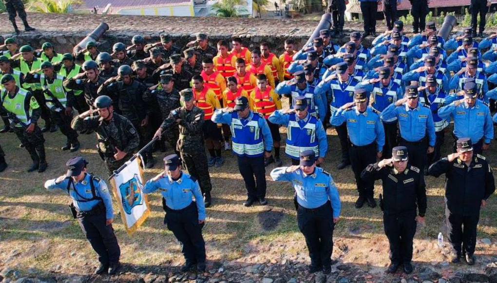 Conapremm realiza lanzamiento de “Verano Seguro” para Semana Santa