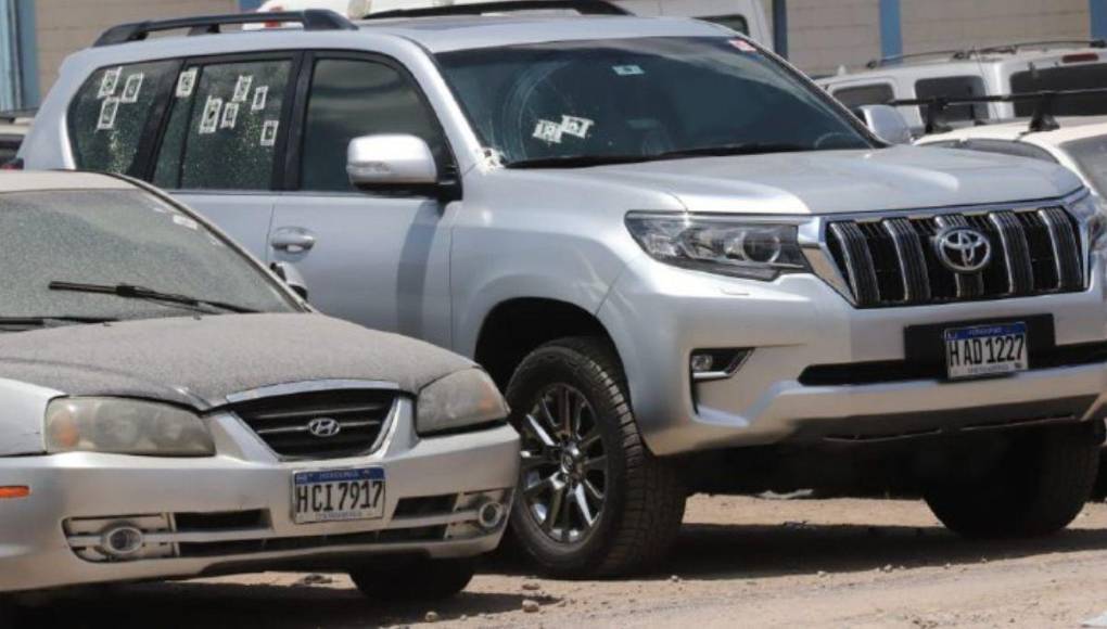 Lo que se sabe del asesinato contra empresario extranjero Isa Massaed Barjum en la capital