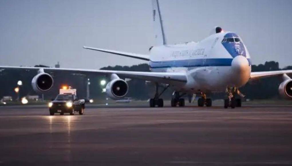 ¿Qué son los aviones “del juicio final”? Las aeronaves para una guerra nuclear