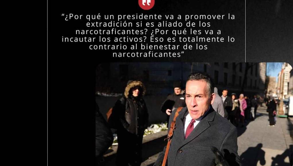 “Este caso se va a ganar”: Frases de Raymond Colon al ingresar a audiencia de selección de jurado