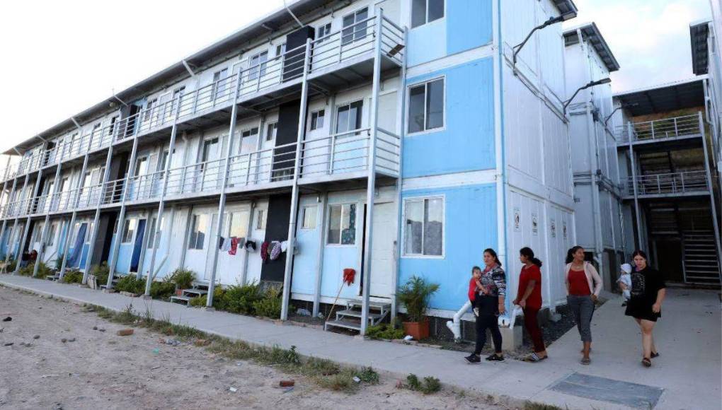 Proyectos estatales que se encuentran abandonados en Honduras