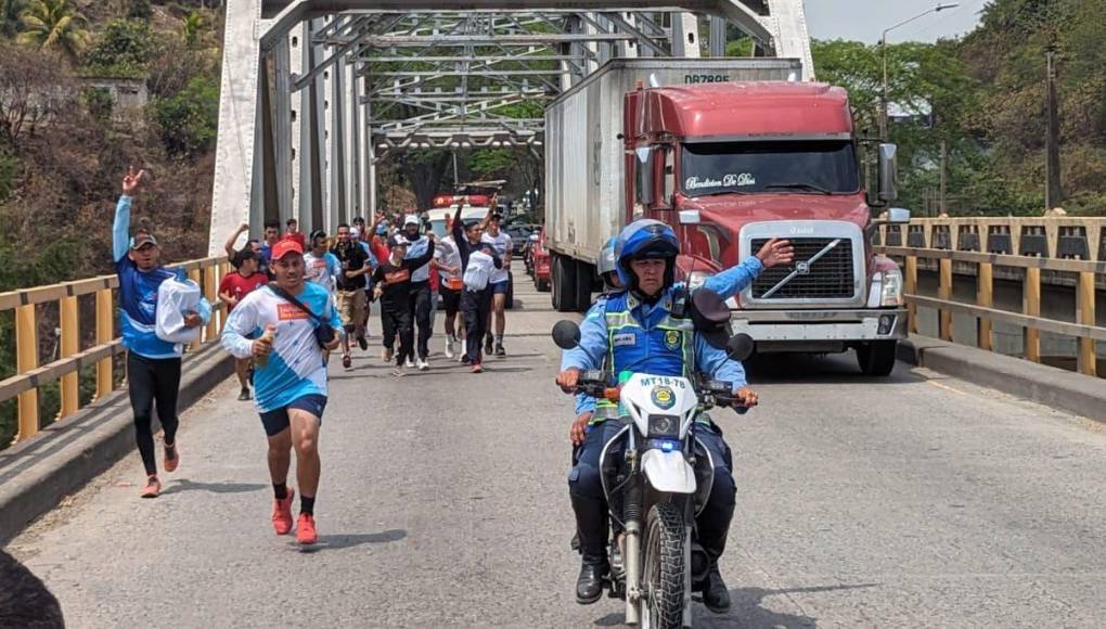 Con apoyo total, Shin Fujiyama inicia carrera por la Educación en Honduras