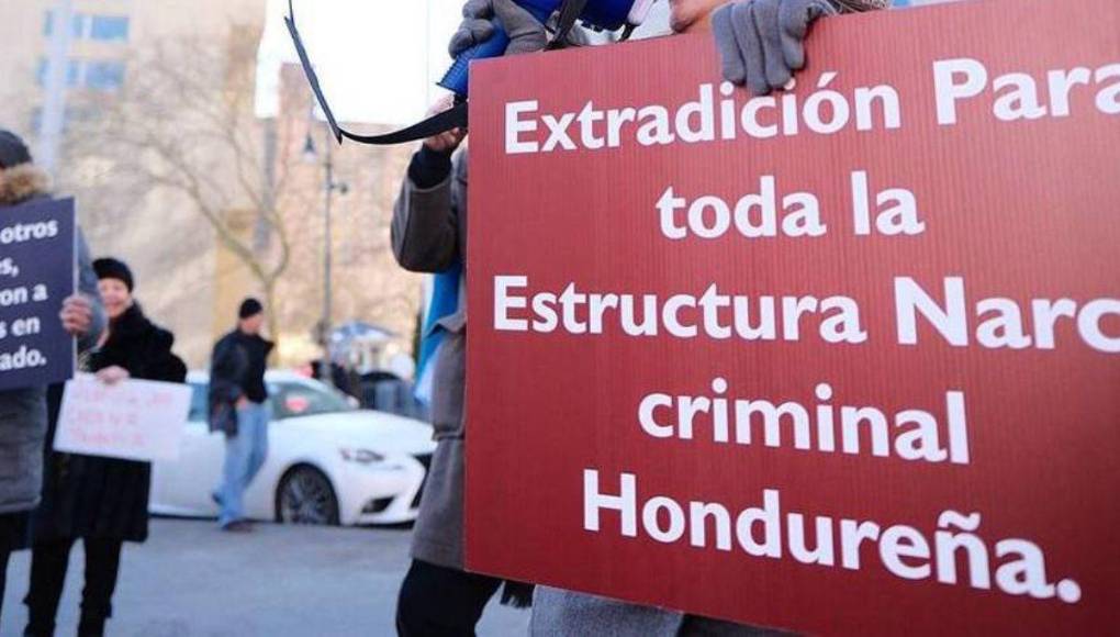 Revelaciones del General Romero Palacios: ¿Cuántas veces JOH coincidió con ‘Tony’ Hernández?