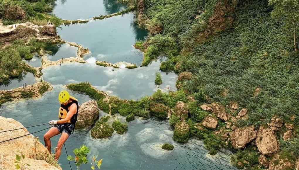 ¿Quién es Eduardo Capetillo Jr., hijo de Eduardo Capetillo y Biby Gaytán?