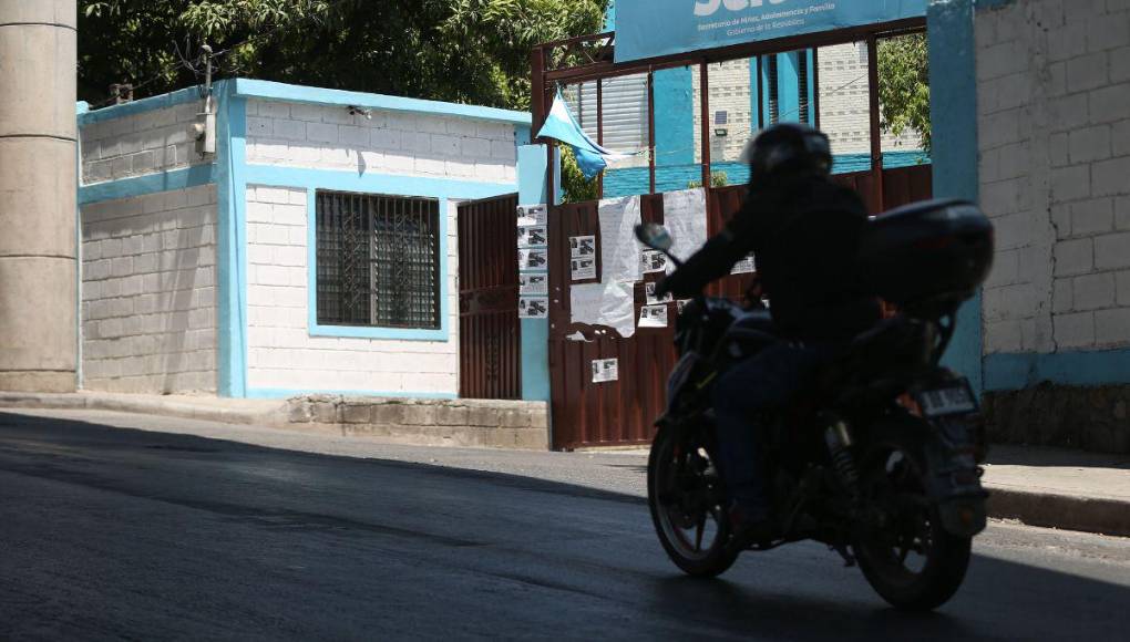 “Hostigamiento sexual y acoso laboral”: Las denuncias que tienen paralizada la Senaf