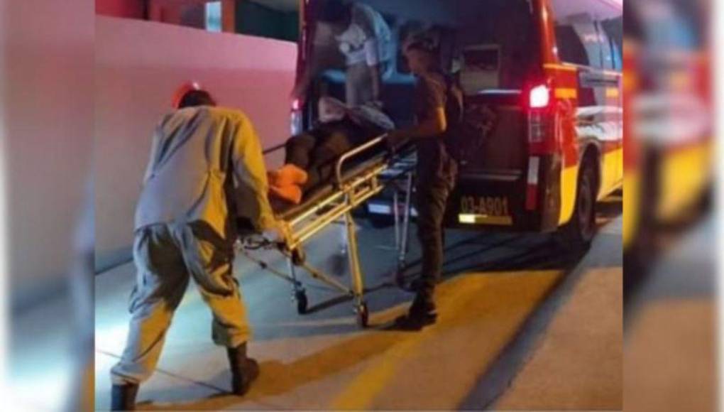 Diany Fuentes: murió defendiendo a su amiga de ataque de su expareja en Yoro