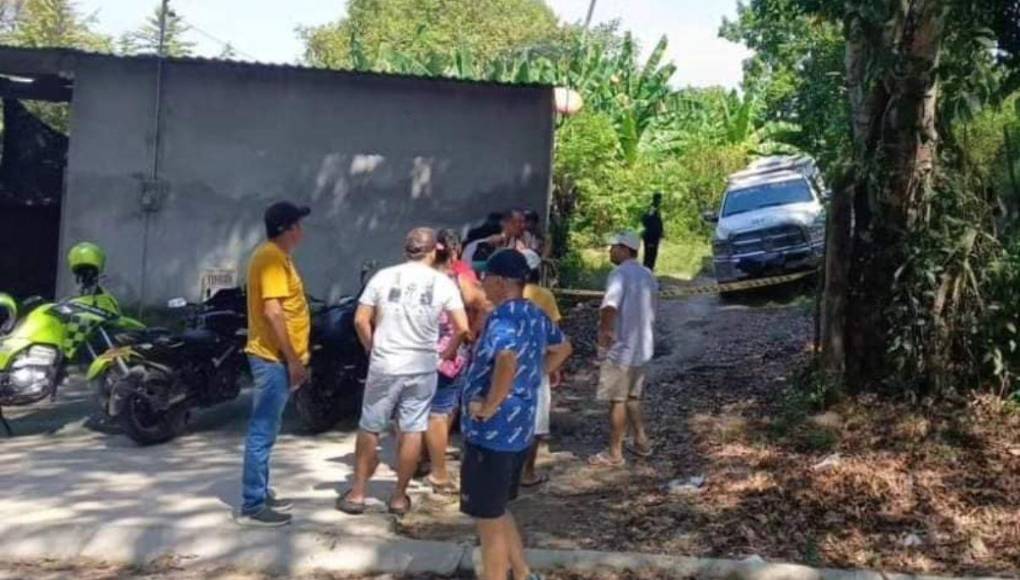 Ángela y Laura Gómez, hermanas colombianas asesinadas en ritual satánico
