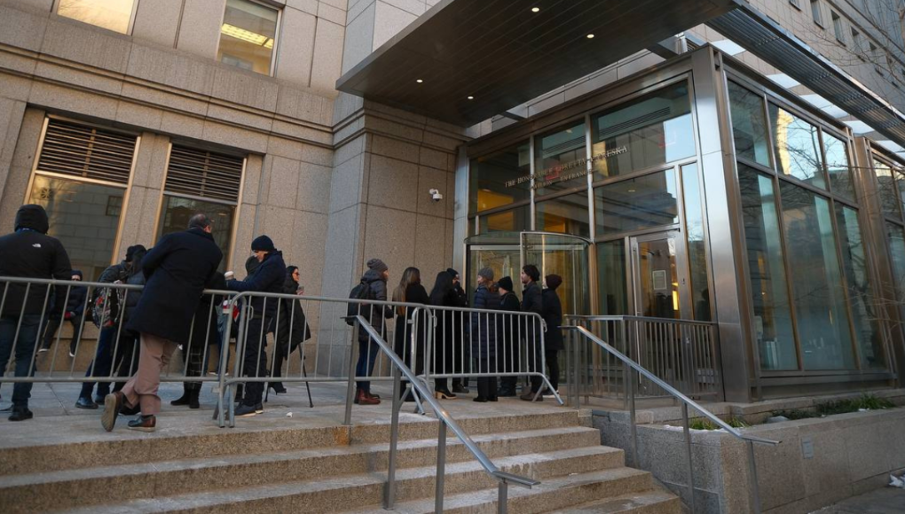 Juicio de JOH: surgen nuevos testigos y requisitos para el jurado