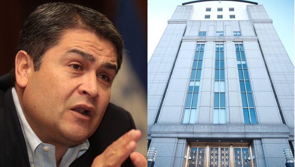 ¿Qué tiene permitido y prohibido declarar JOH durante juicio?