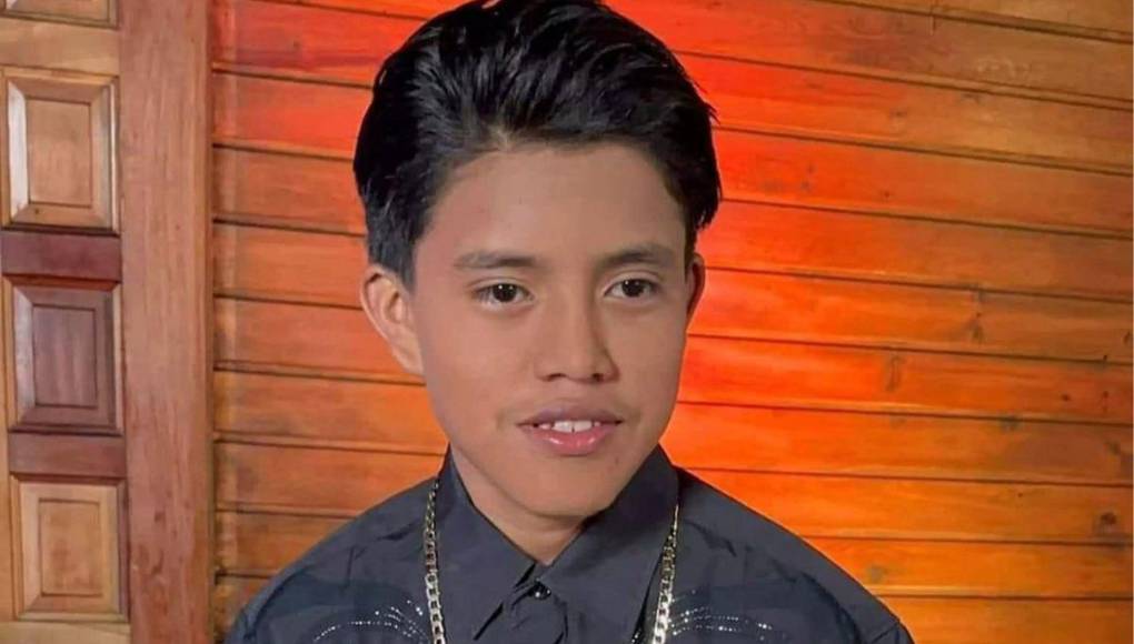 Con caravana despiden a Farruko Pop, artista torturado y asesinado en Guatemala