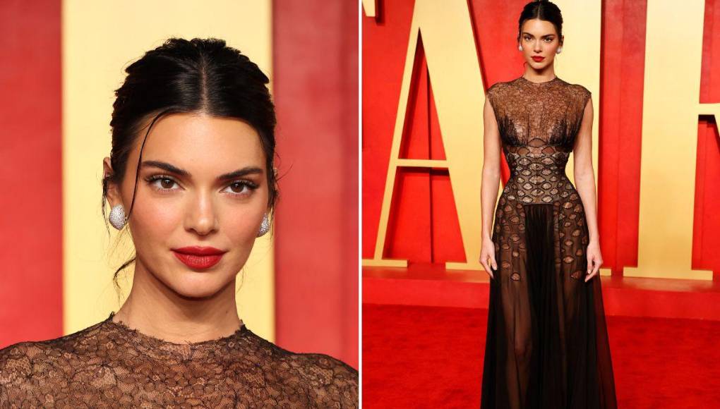 Fiesta Post-Oscar de Vanity Fair: Los mejores looks