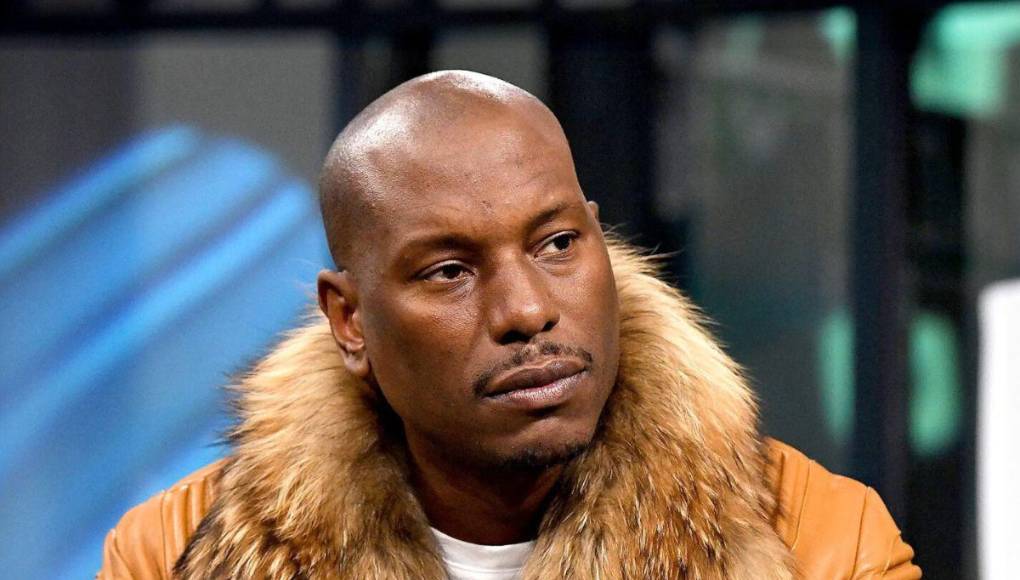 ¿Irreconocibles? Así se veían estos calvos famosos cuando tenían cabello