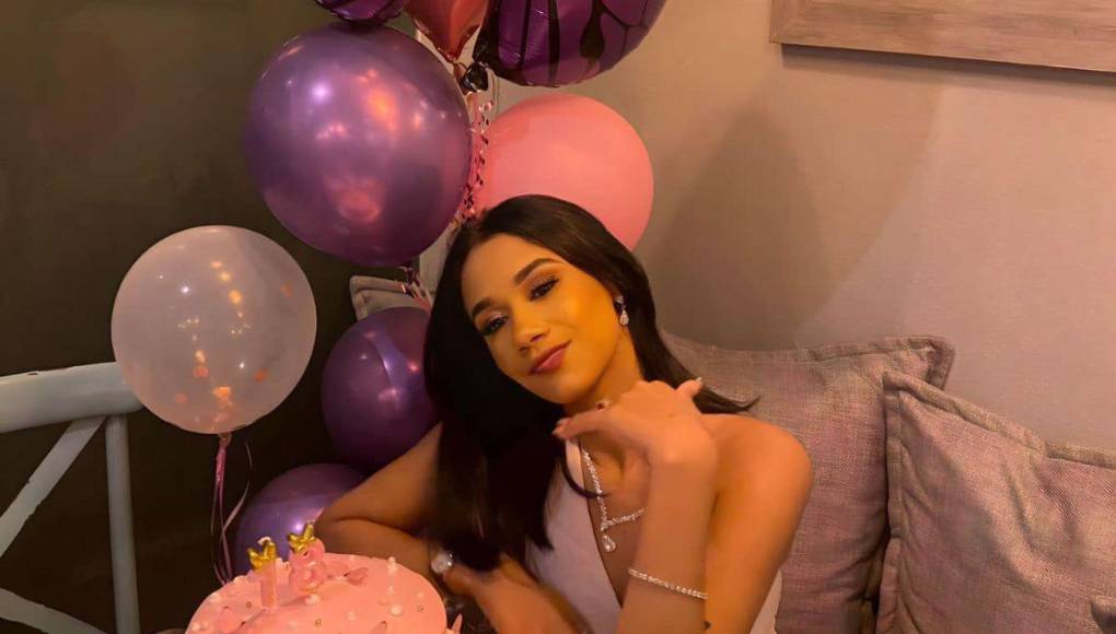 Yennely Duarte, joven degollada por su mejor amiga en República Dominicana