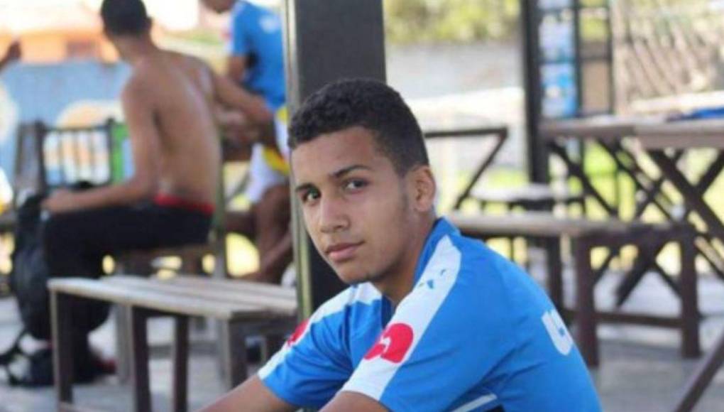 Futbolistas promesas que debutaron con gol en la Liga Nacional de Honduras