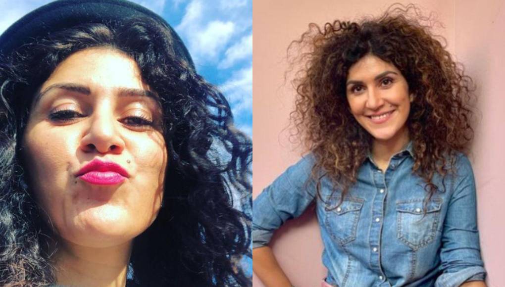 Apameh Schönauer, la Miss Alemania 2024 que enfrenta críticas por su aspecto