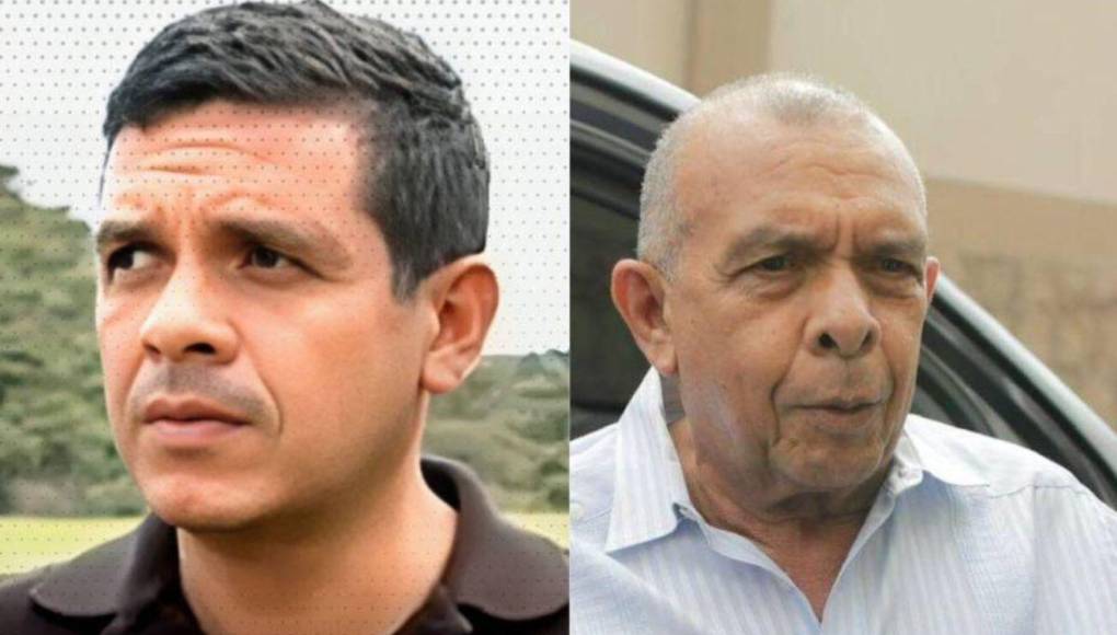 El ascenso y caída de Fabio Lobo: De juez penal a narcotraficante