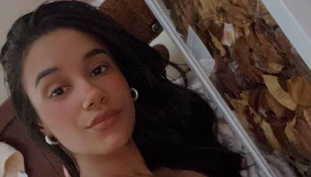 Yennely Duarte, joven degollada por su mejor amiga en República Dominicana