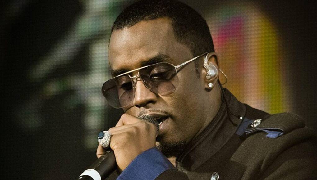 Agresiones sexuales, drogas y mujeres: la escandalosa vida de Sean “Diddy” Combs