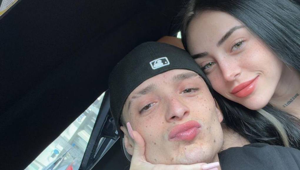 ¿Nicki Nicol terminó su noviazgo con Peso Pluma? Esto se sabe