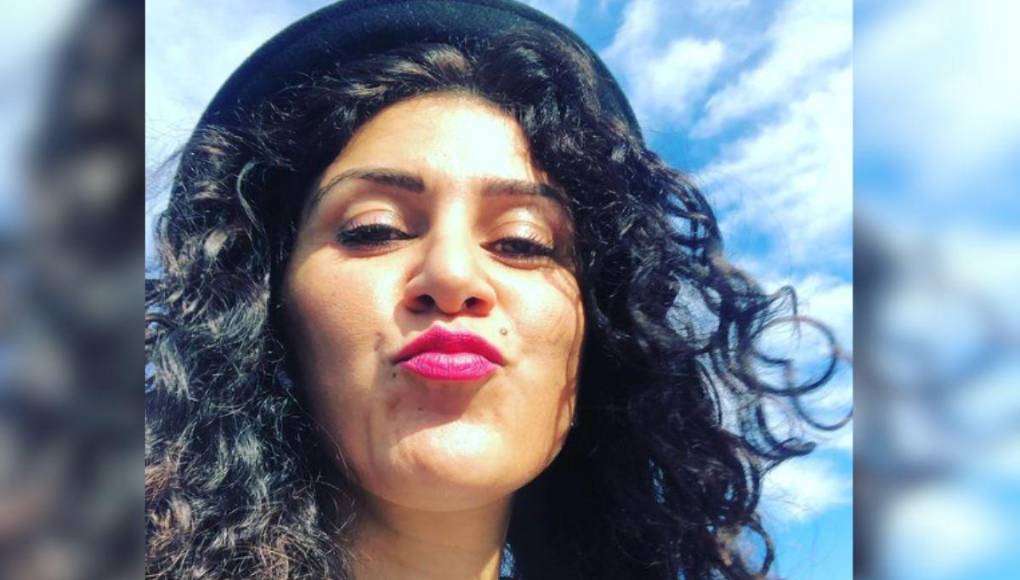 Apameh Schönauer, la Miss Alemania 2024 que enfrenta críticas por su aspecto