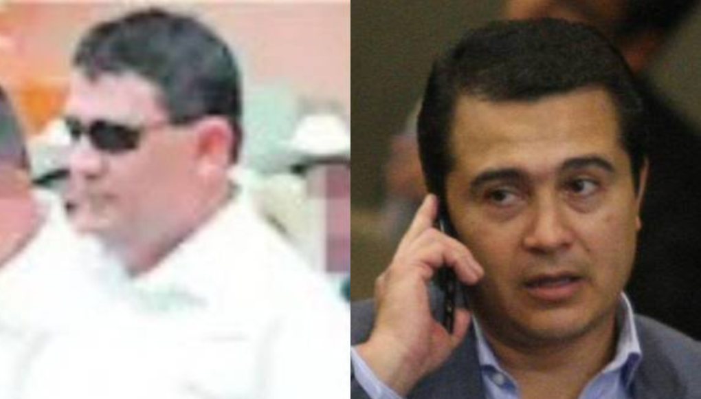 ¿Quién es Alexander Ardón, el sanguinario narco que fue alcalde en Honduras?