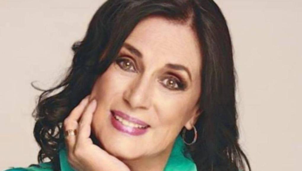 Helena Rojo y Juan Ferrara, un romance que cautivó a la audiencia