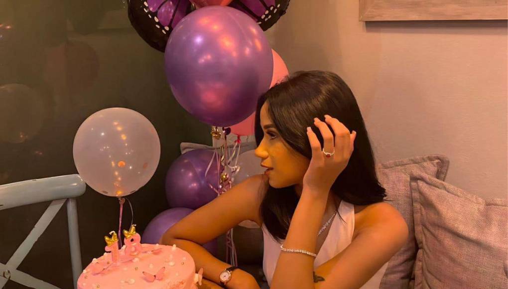 Yennely Duarte, joven degollada por su mejor amiga en República Dominicana