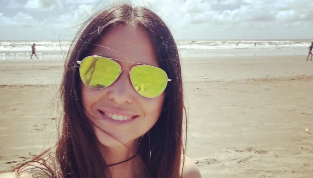 Así es Alejandra Rodríguez, la candidata de 60 años que busca ser Miss Argentina