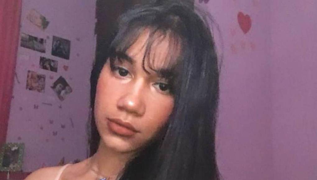 Yennely Duarte, joven degollada por su mejor amiga en República Dominicana