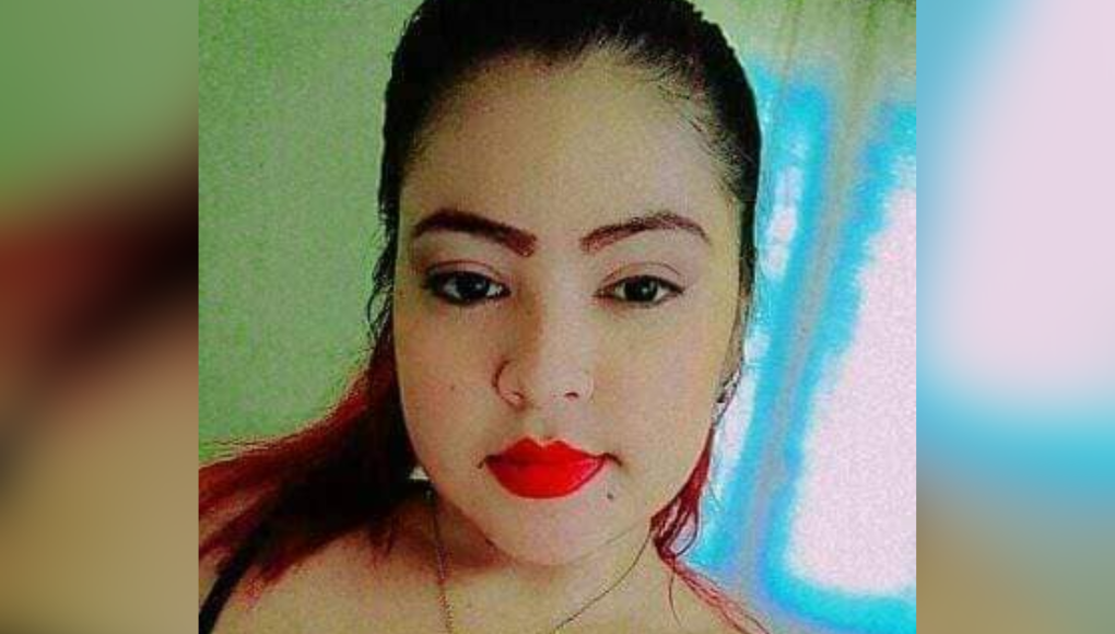 Lo que se sabe del crimen de joven embarazada hallada en una bolsa plástica en Cortés