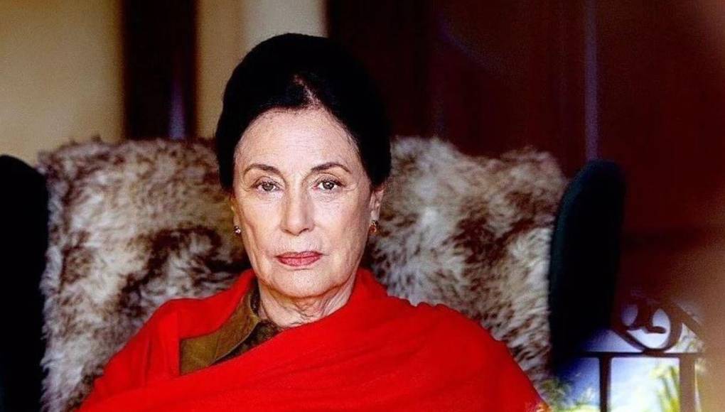 Helena Rojo y Juan Ferrara, un romance que cautivó a la audiencia