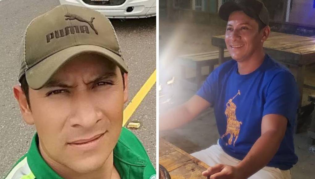 Así era Ricardo Umaña, asesinado por no hacer un alto en un retén militar en Choloma, Cortés