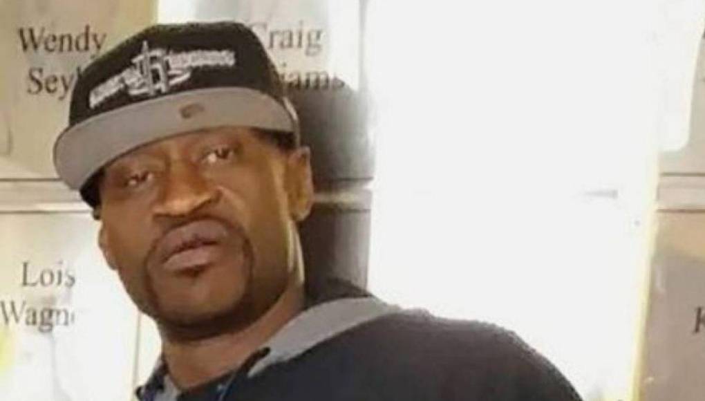 Biopic de George Floyd, asesinado por la policía, está en desarrollo