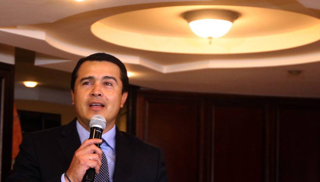 Vehículos, cuentas bancarias y vivienda: bienes privados a Tony Hernández