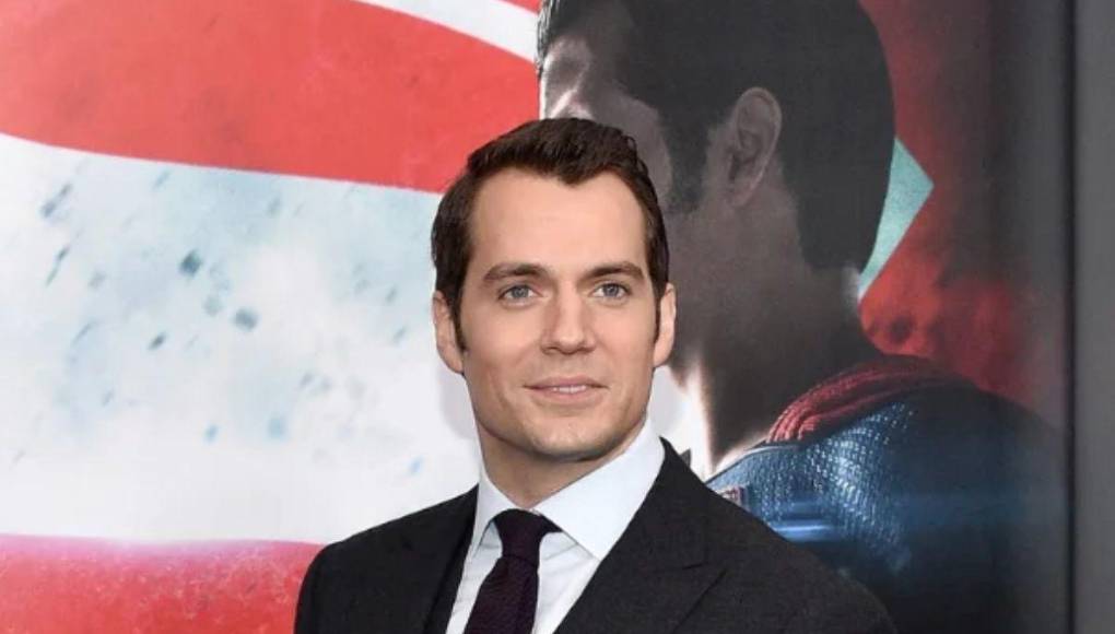 Henry Cavill será papá por primera vez: ¿Quién es su novia?