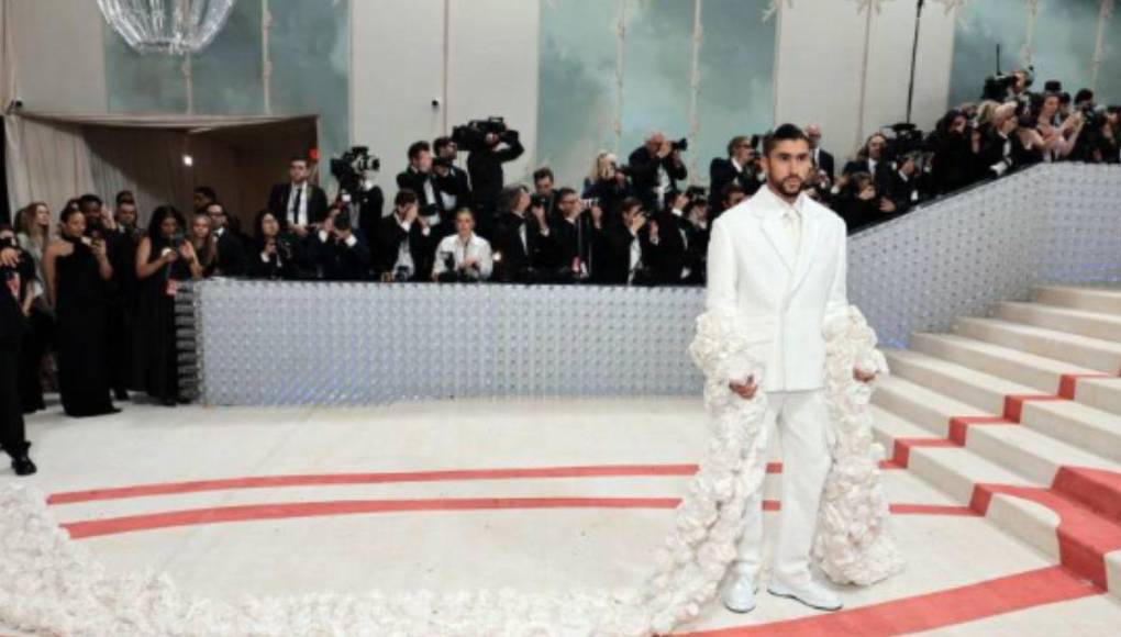 ¿Qué es la Met Gala y por qué se celebra?