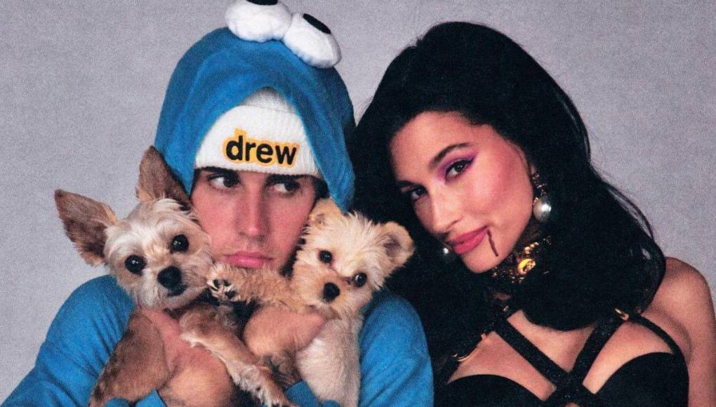 ¿Divorcio a la vista?: Esto se sabe de la crisis entre Justin y Hailey Bieber