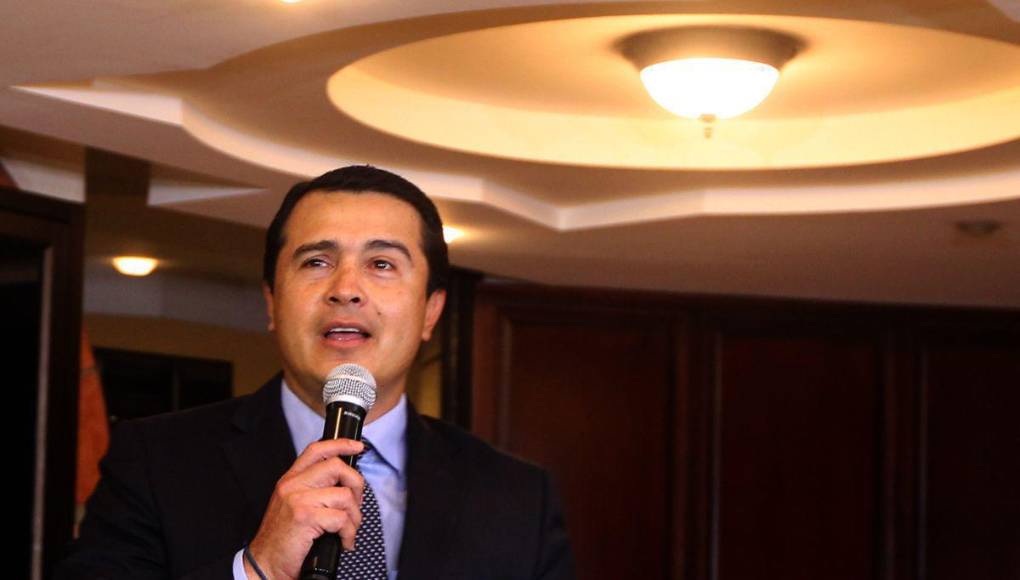 Expresidentes y sus hermanos diputados mencionados en juicio en New York