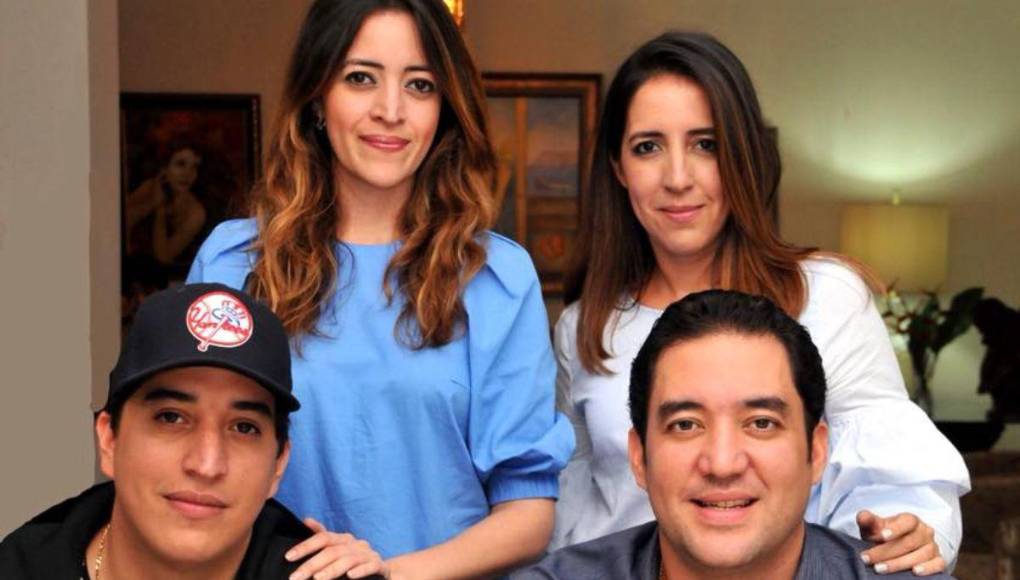 ¿Por qué Xiomara Castro cuestionó a su hijo “Melito” en redes sociales?