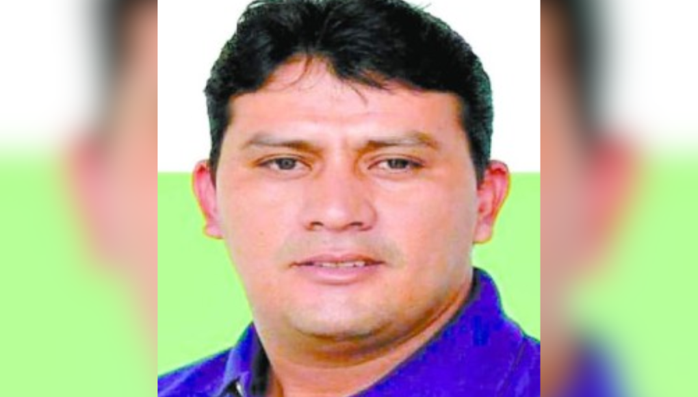 ¿Quién es Alexander Ardón, el sanguinario narco que fue alcalde en Honduras?