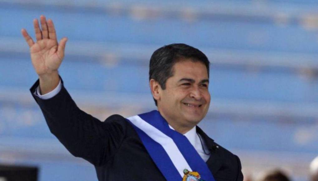 Financiamiento de campaña a JOH y tráfico de droga en Puerto Cortés: las acusaciones de narco colombiano