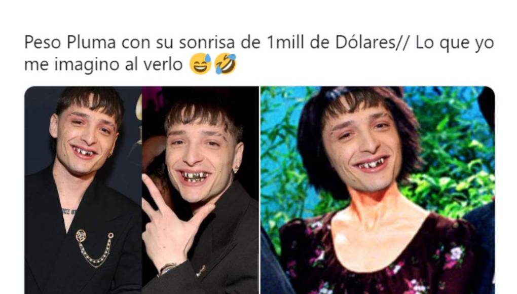 Los mejores memes de lo que pasó entre Nicki Nicole y Peso Pluma
