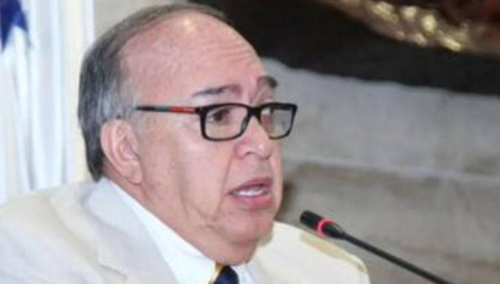 Lo que se sabe del despido de Julissa Villanueva y Ramón Barrios de la UNAH