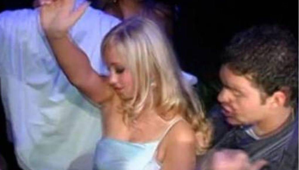 Así es Natalie Viscuso, la novia de Henry Cavill con quien espera un hijo