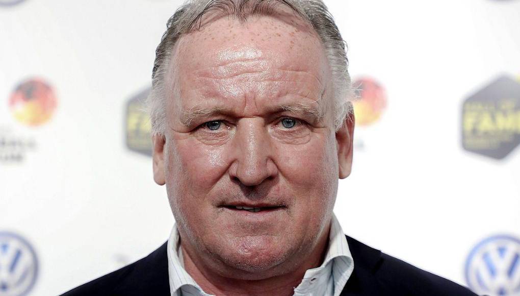 ¿De qué murió Andreas Brehme? Historia del campeón de Alemania 1990